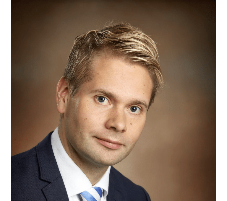 Antti Sekki