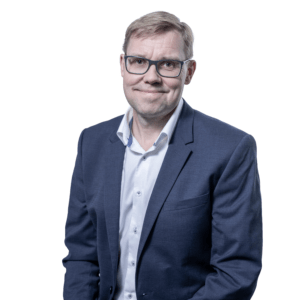 Pekka Pirnes
