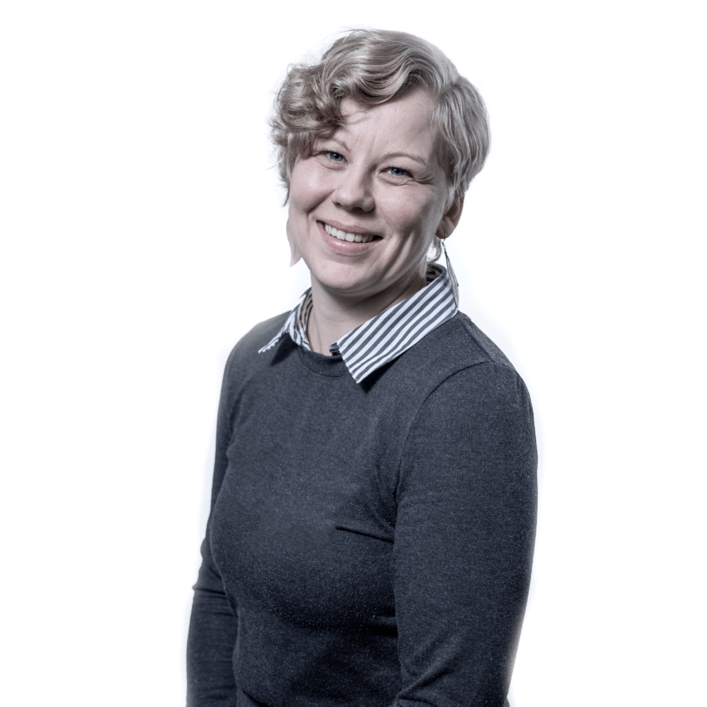 Saija Salo