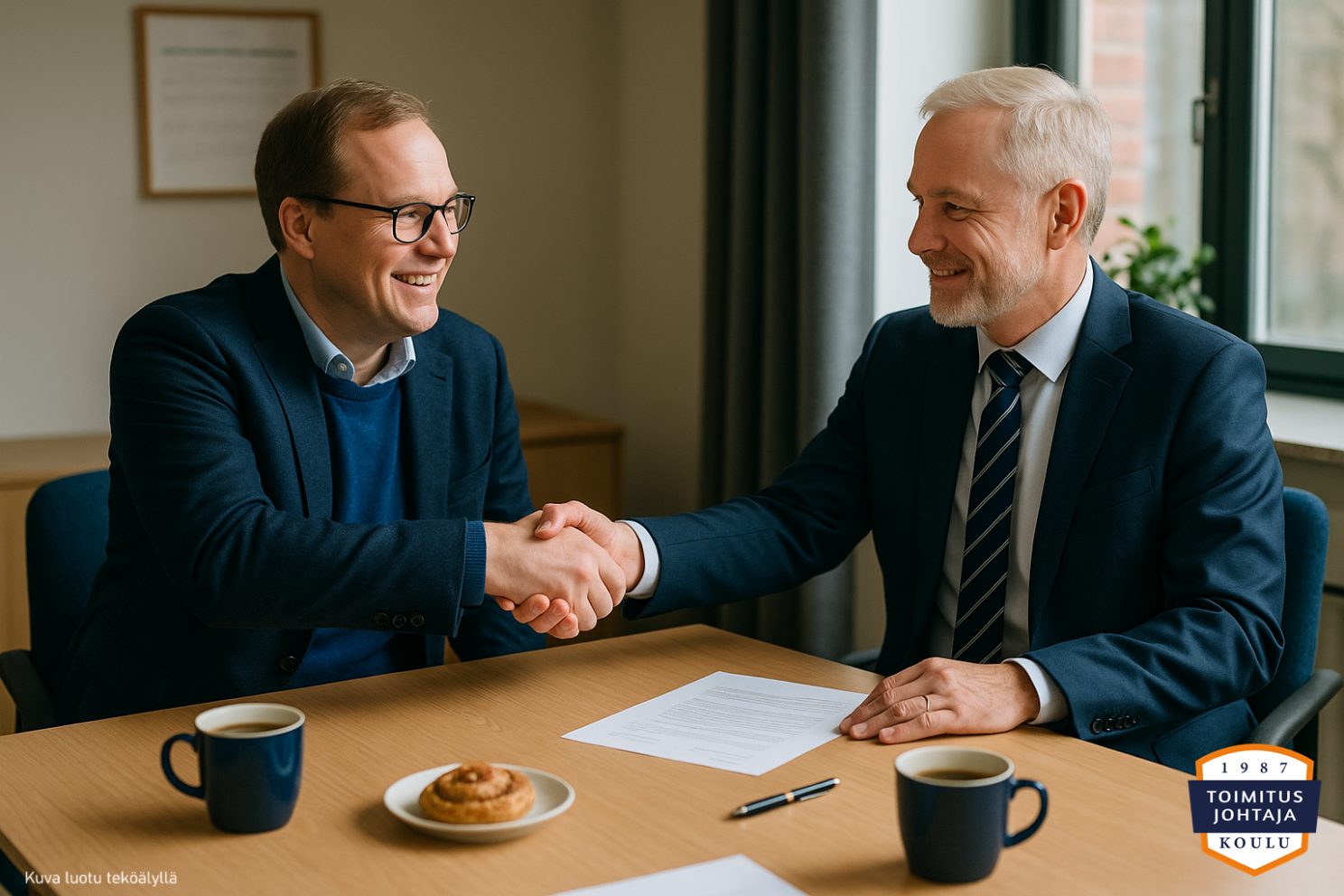 Artikkelin sisältö